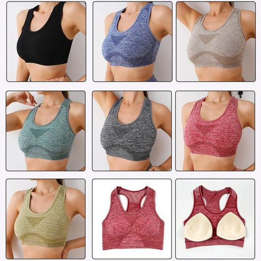 Fit Top Confort Femenino