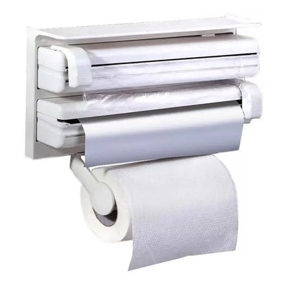 Dispensador ElegancePro de Papel de Cocina