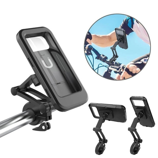 Holder Moto M3 Impermeable