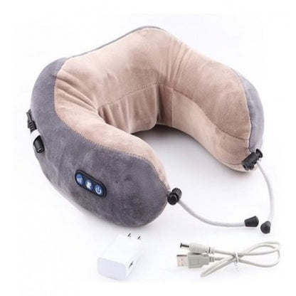 ALMOHADA DE VIAJE MASAJAEDORA